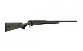 MAUSER M18 WALDJAGD se závitem