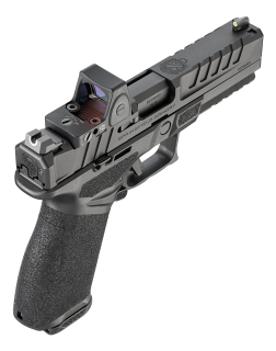 HS Produkt ECHELON TB (se závitem) cal.9mm Luger