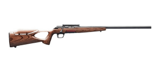 Winchester Xpert Thumbhole cal.22LR