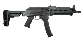 Palmetto State Armory AK-V cal.9mm Luger