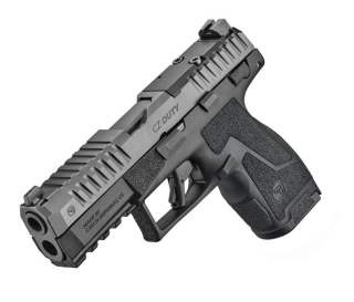 CZ DUTY 4.0 C MS